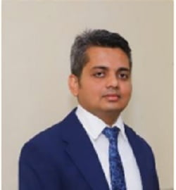Vikram Sharma Vikram Sharma