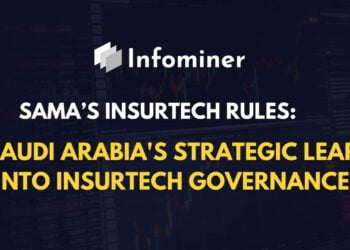 Saudi Arabia's Strategic Leap into Insurtech Governance