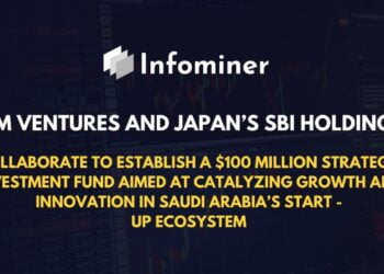 BIM Ventures and Japan's SBI Holdings $100 Strategic investment