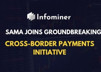 SAMA Joins Groundbreaking Cross-Border Payments Initiative